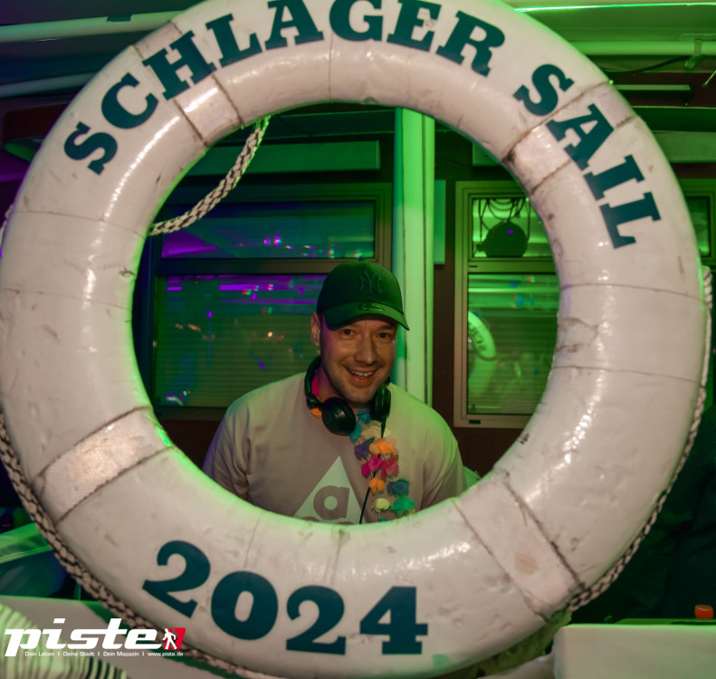 Schlager Sail