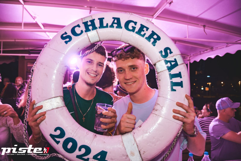 Schlager Sail