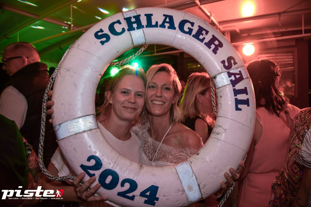 Schlager Sail