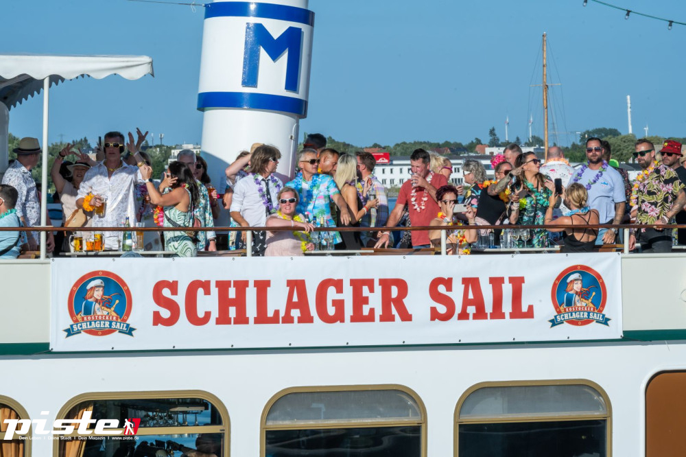 Schlager Sail