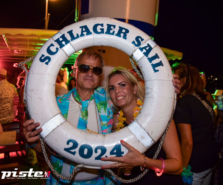 Schlager Sail