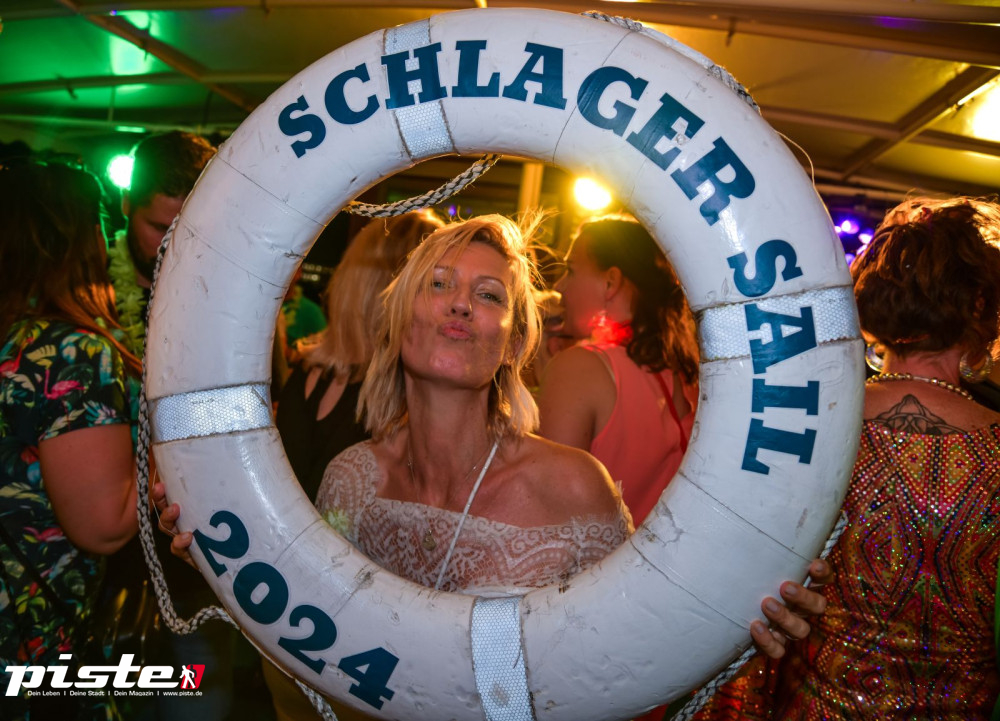 Schlager Sail