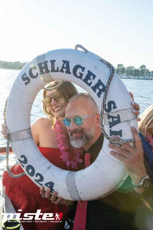 Schlager Sail