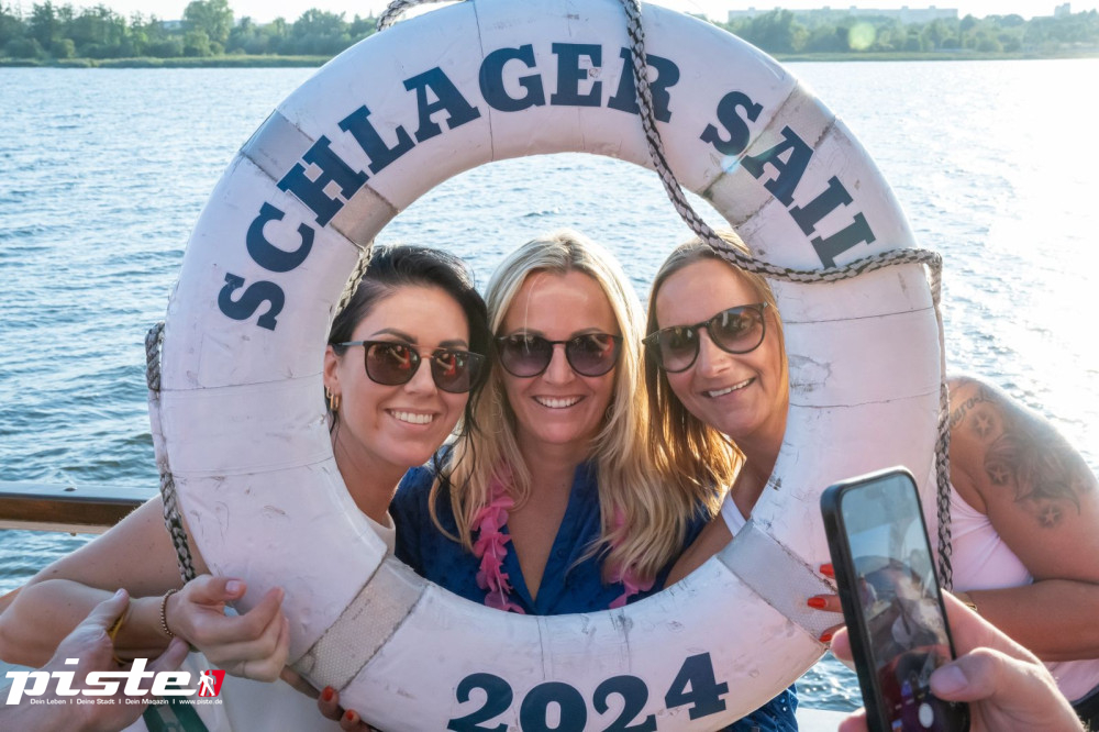 Schlager Sail