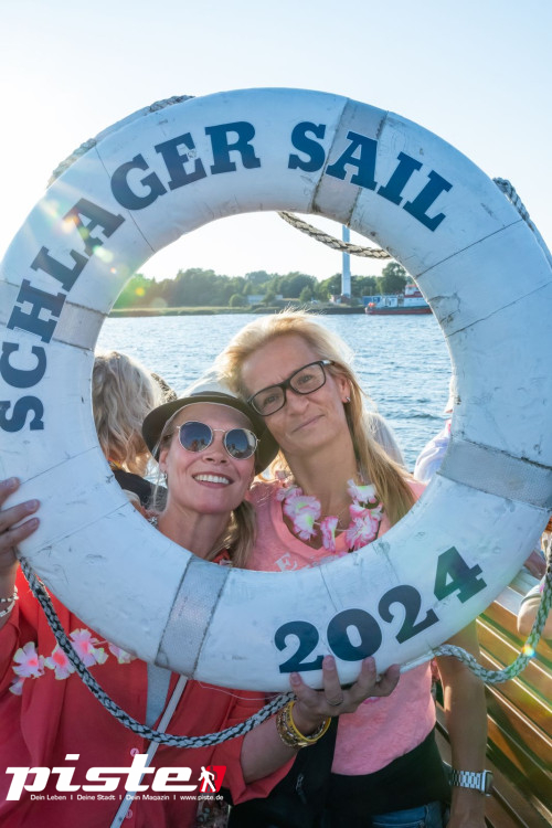 Schlager Sail