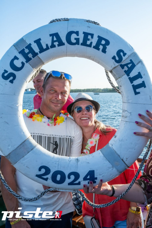 Schlager Sail