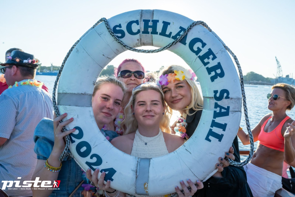 Schlager Sail