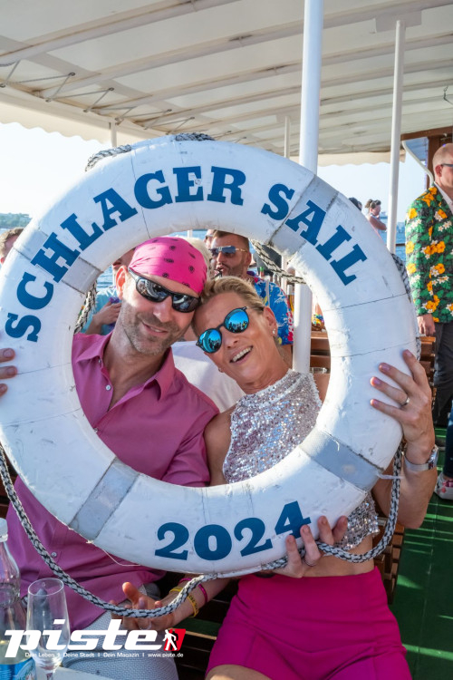 Schlager Sail