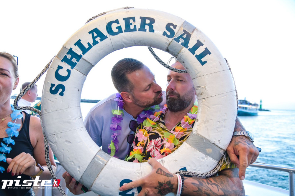 Schlager Sail