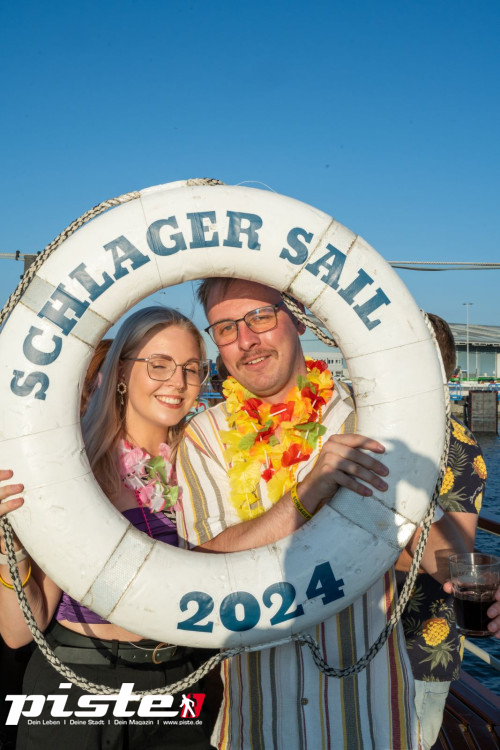 Schlager Sail