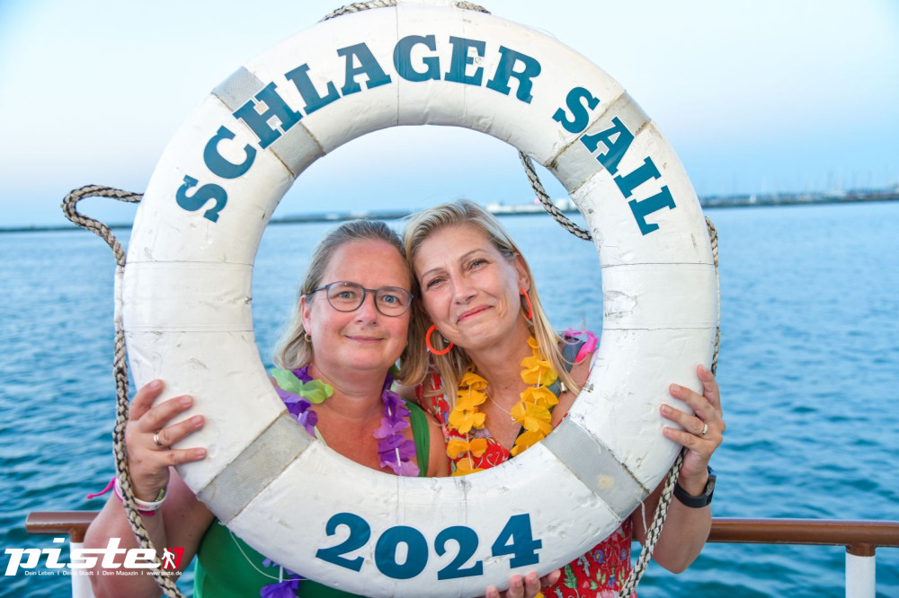 Schlager Sail