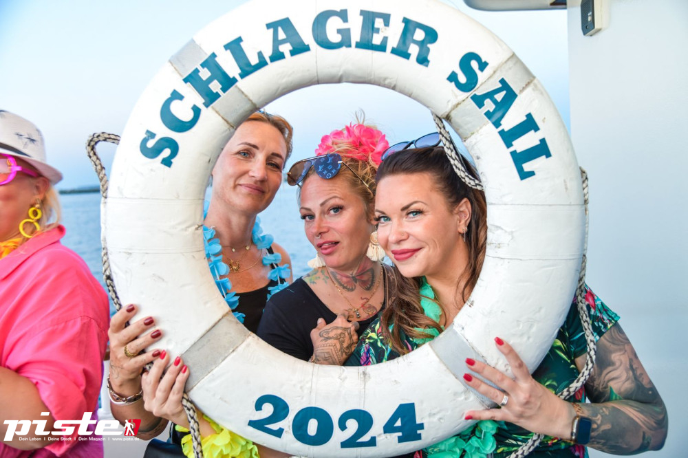 Schlager Sail