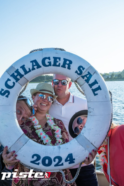 Schlager Sail