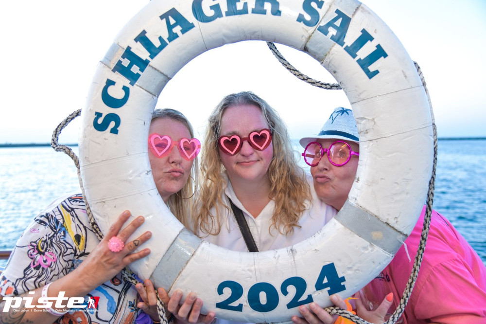 Schlager Sail