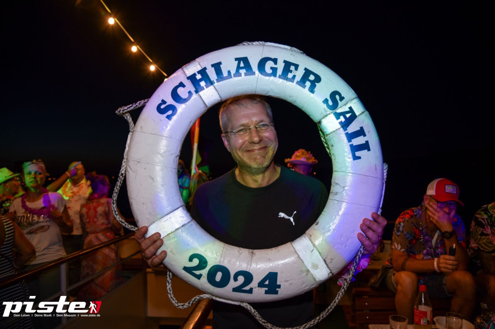 Schlager Sail