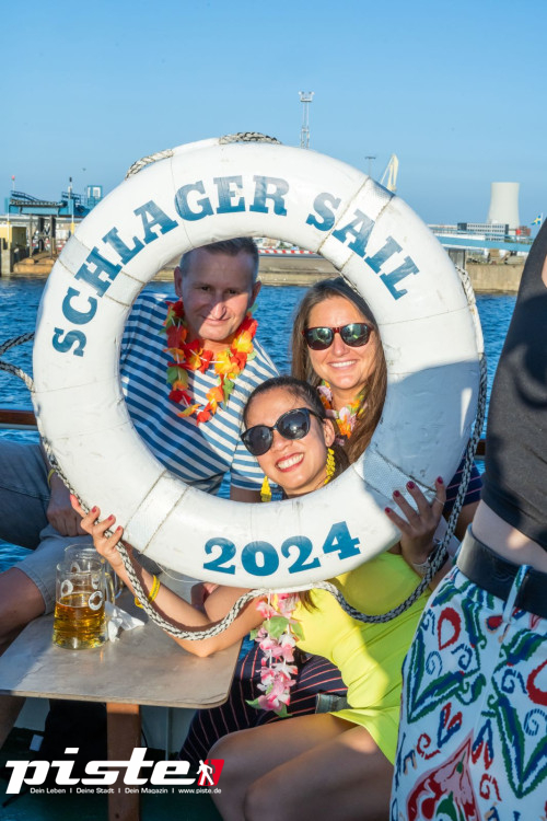 Schlager Sail