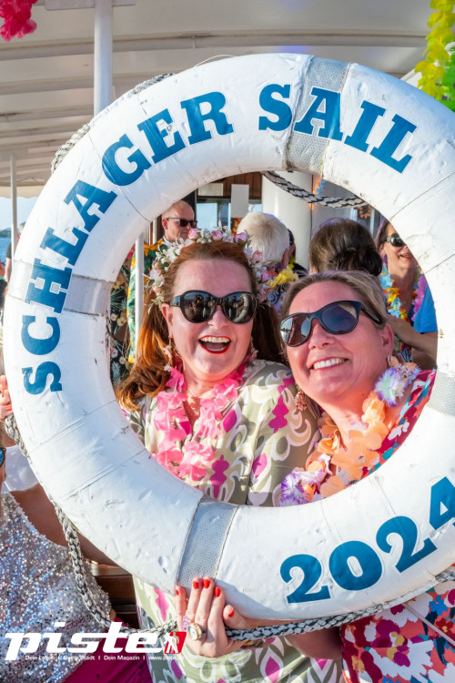 Schlager Sail