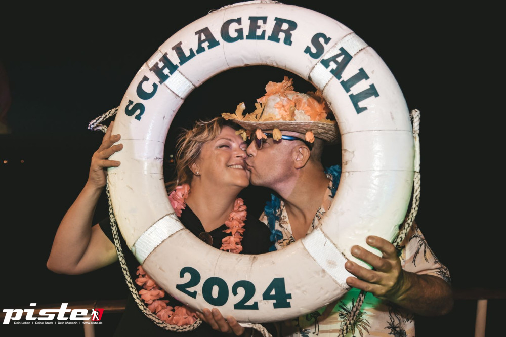 Schlager Sail