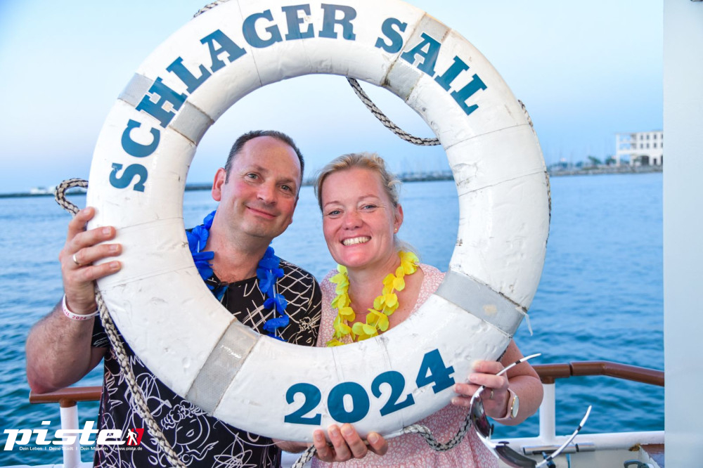 Schlager Sail