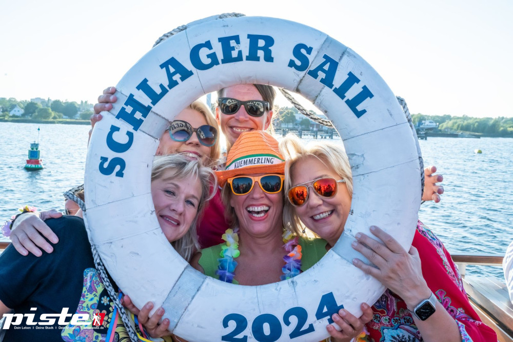 Schlager Sail