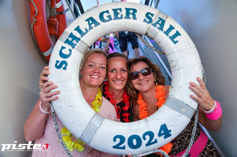 Schlager Sail