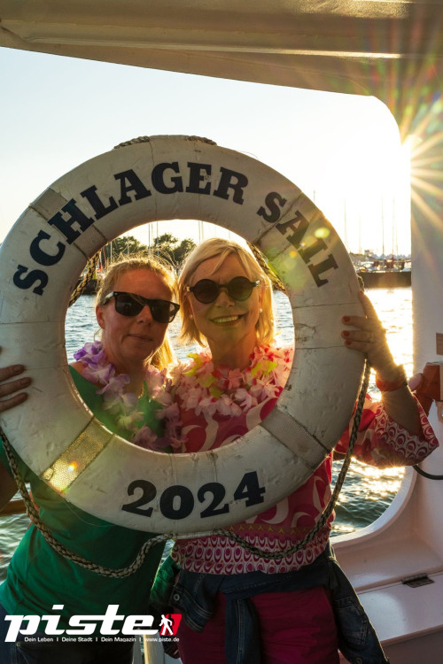 Schlager Sail