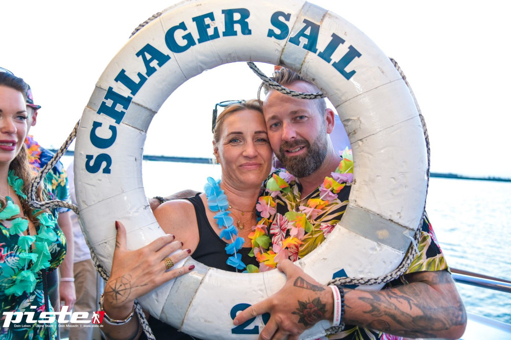 Schlager Sail