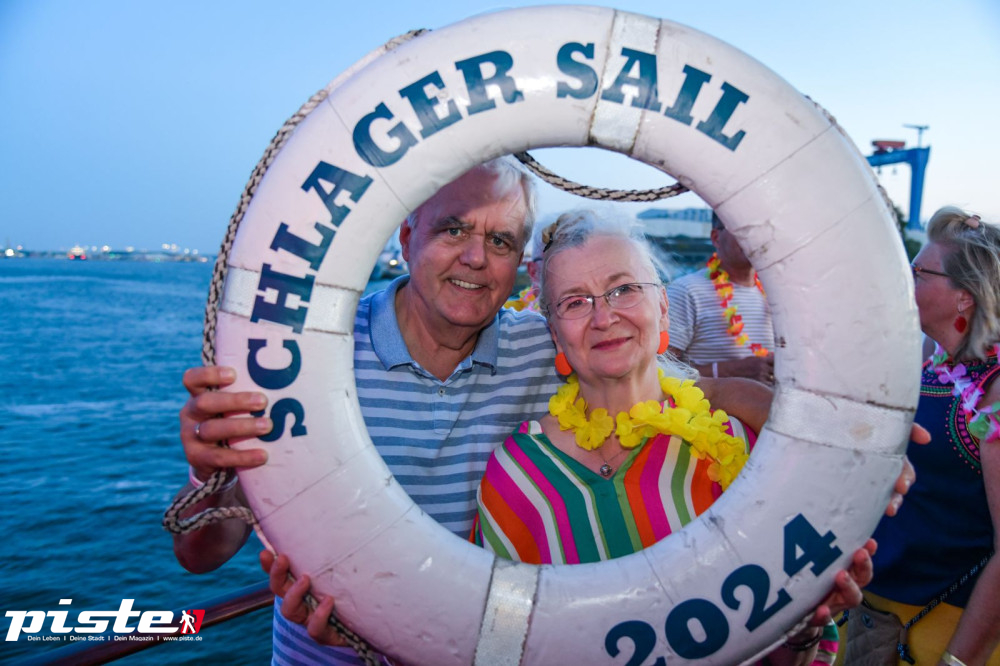 Schlager Sail