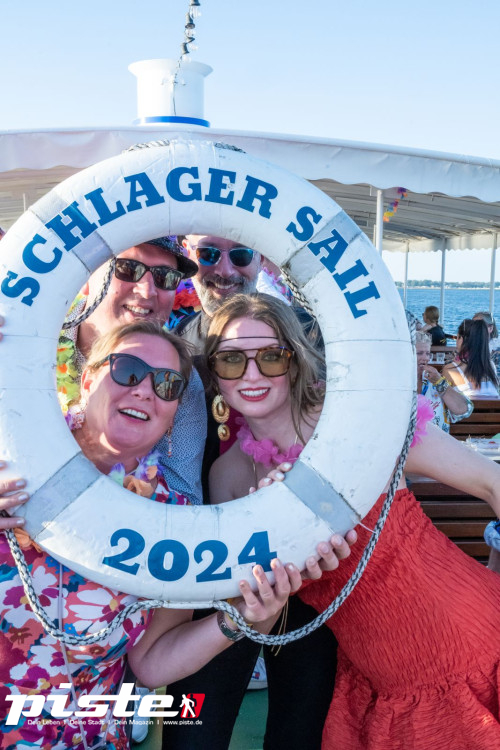 Schlager Sail