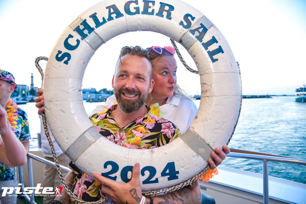 Schlager Sail