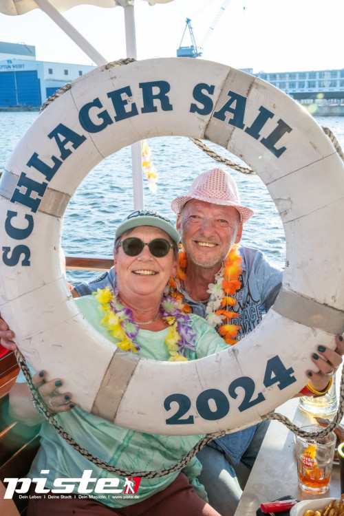 Schlager Sail