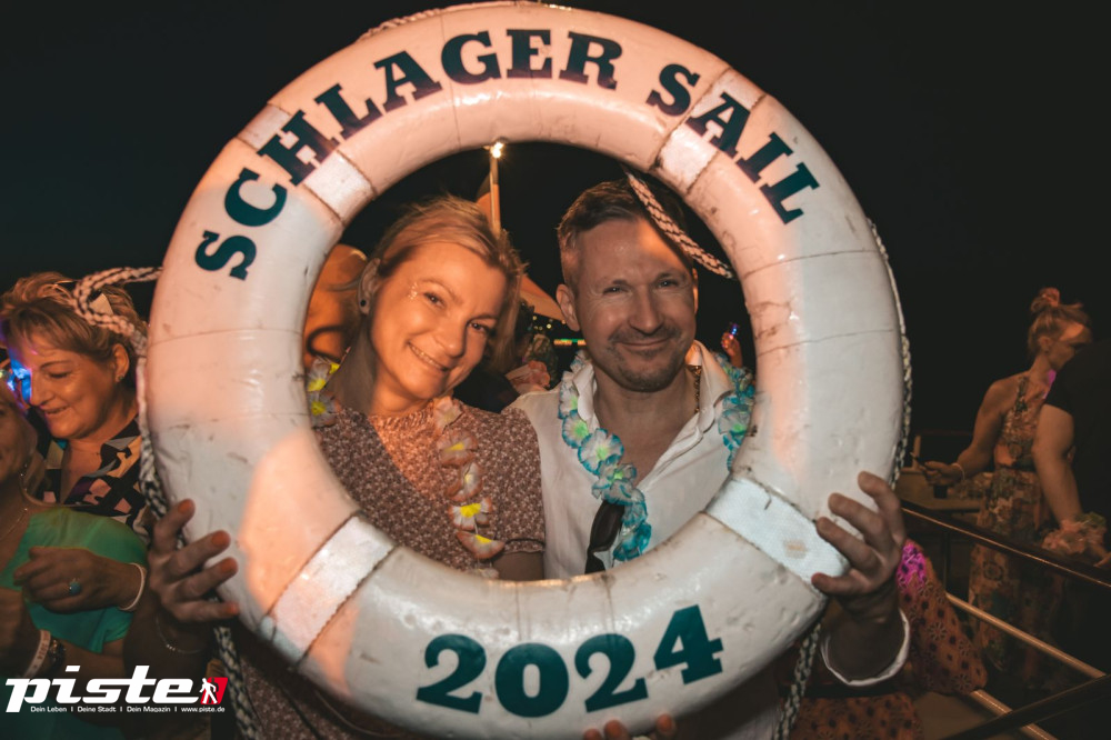 Schlager Sail