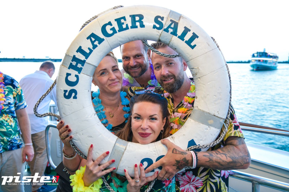 Schlager Sail