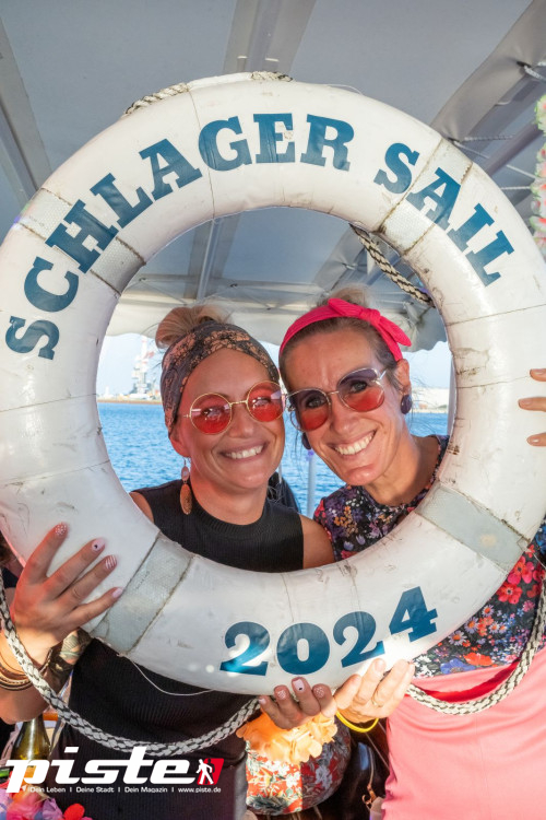 Schlager Sail