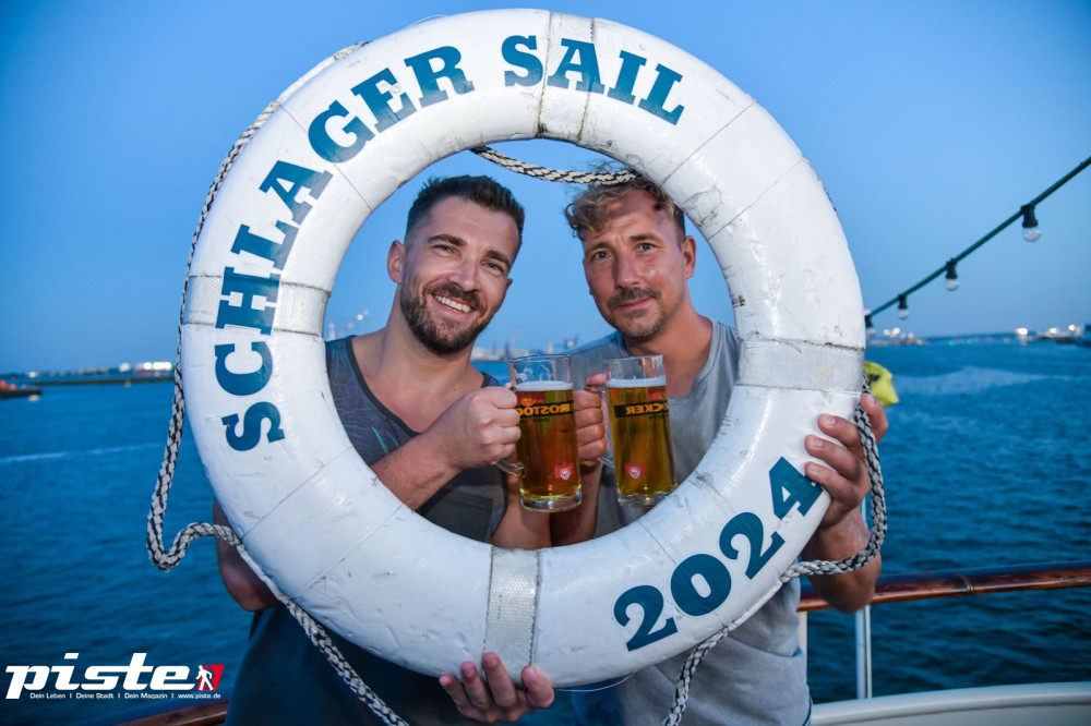 Schlager Sail