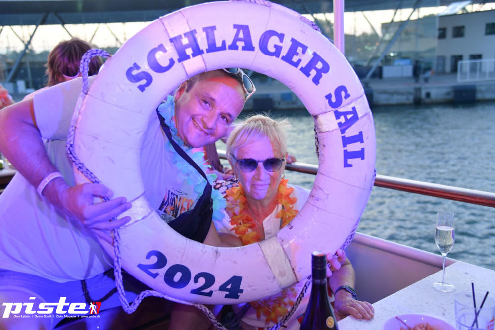 Schlager Sail