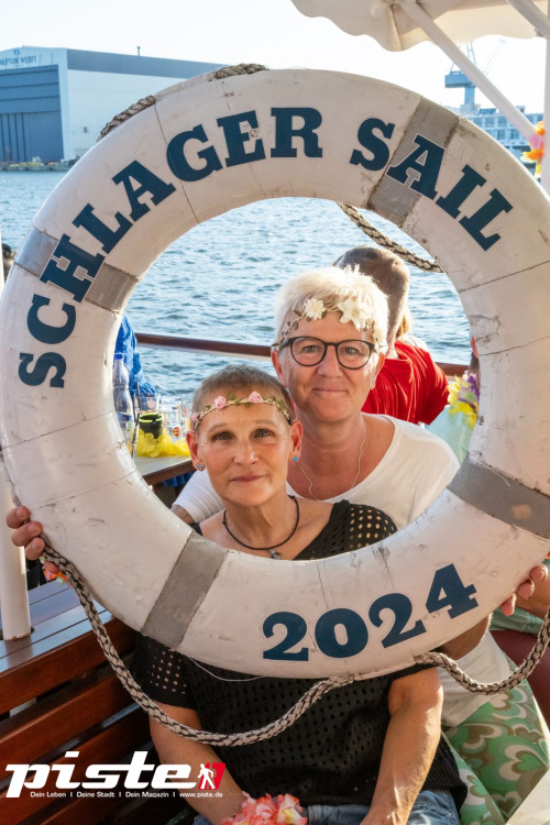 Schlager Sail