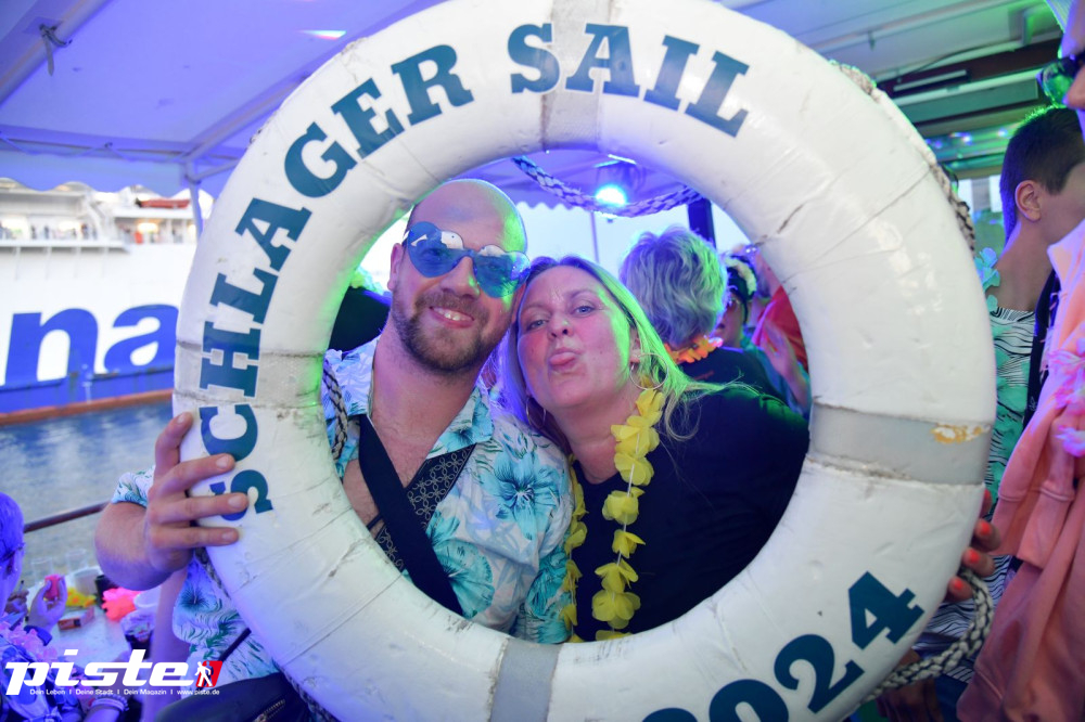 Schlager Sail