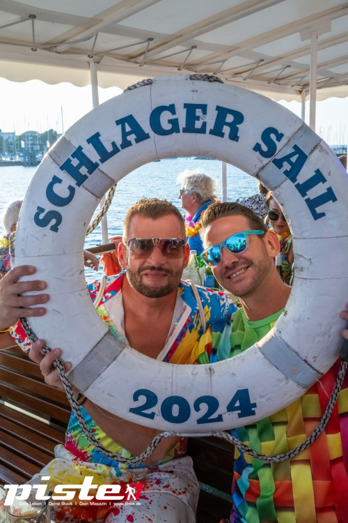 Schlager Sail