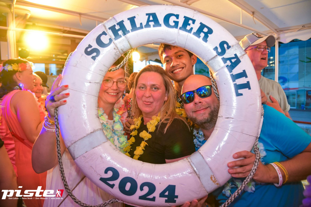 Schlager Sail