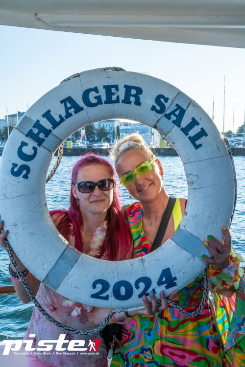 Schlager Sail