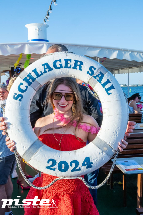 Schlager Sail