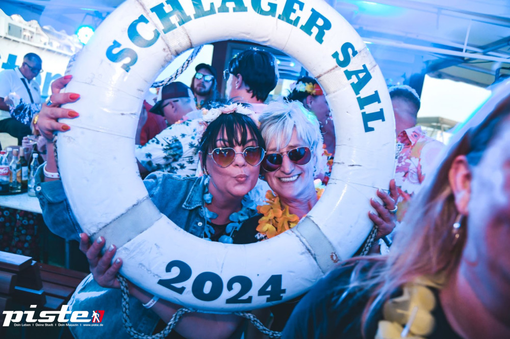 Schlager Sail