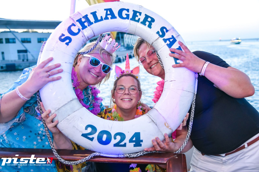 Schlager Sail