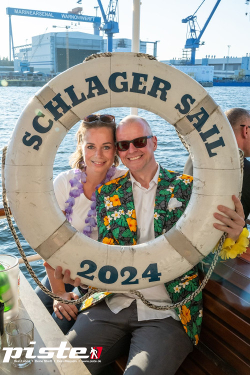 Schlager Sail