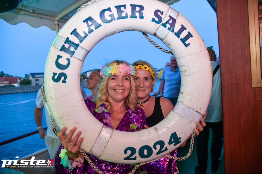 Schlager Sail