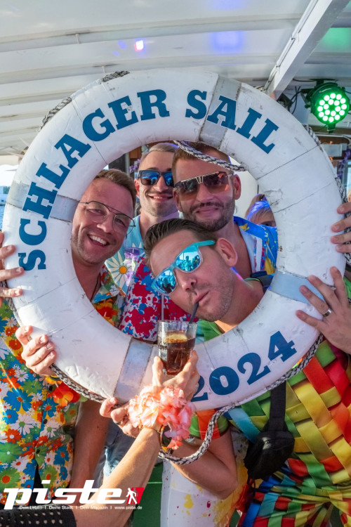 Schlager Sail