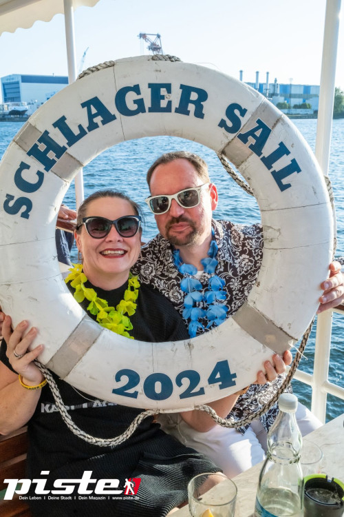 Schlager Sail