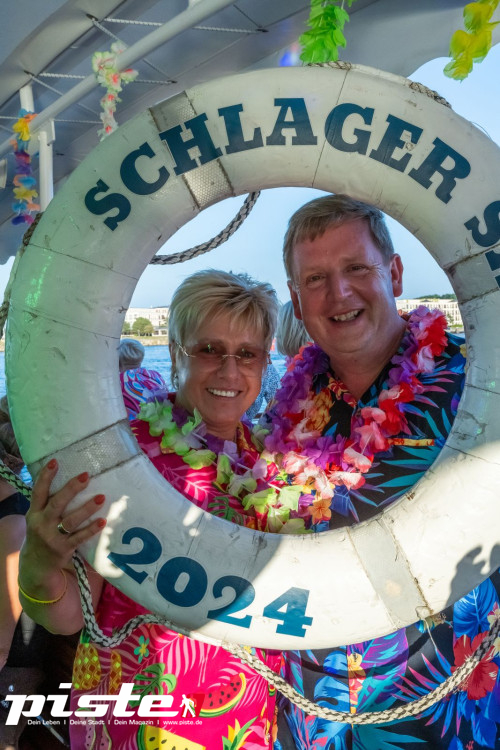 Schlager Sail