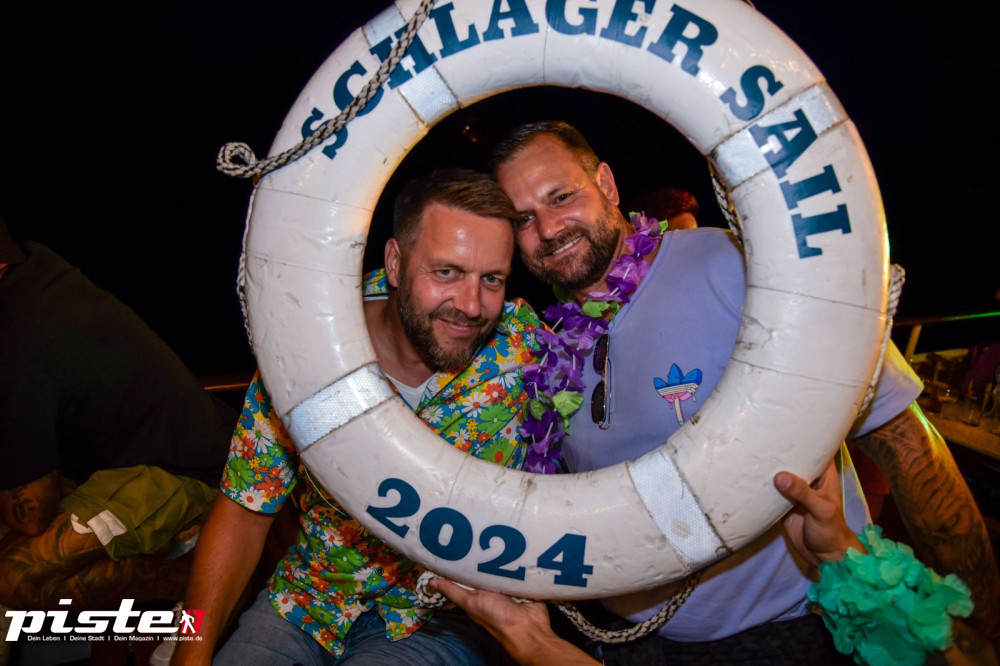 Schlager Sail